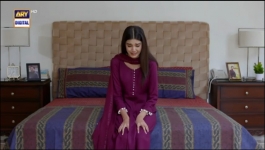 Teri Rah Mein - Episode 26 - 28th January 2022